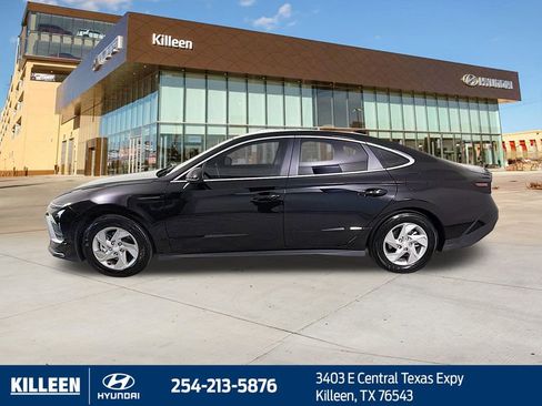 Used 2025 Hyundai Sonata SE image 5