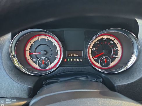 Used 2017 Dodge Grand Caravan SE FWD image 19