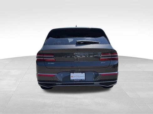 New 2026 Genesis GV80 2.5T Prestige AWD/4WD image 8