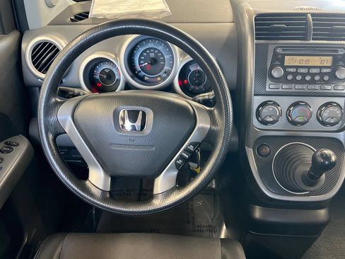Used 2004 Honda Element EX image 15