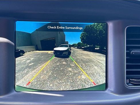 Used 2023 Dodge Charger SXT w/ Cold Weather Package RWD image 13