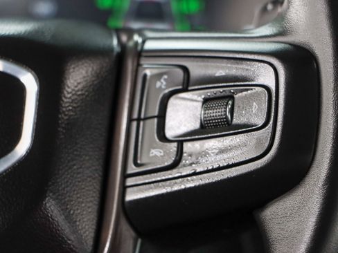 Used 2023 GMC Sierra 1500 AT4 w/ Technology Package image 14