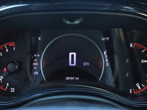 Used 2024 Dodge Durango GT w/ Trailer Tow Group IV image 27