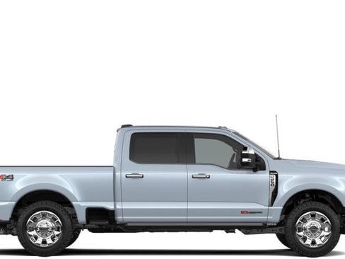 New 2026 Ford F250 4x4 Crew Cab Super Duty image 5