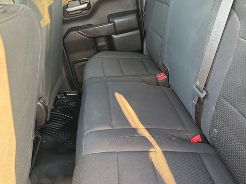 Used 2023 GMC Sierra 1500 Pro w/ Graphite Edition image 39