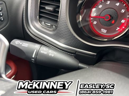 Used 2022 Dodge Charger SRT Hellcat w/ Harman/Kardon Audio Group RWD image 68