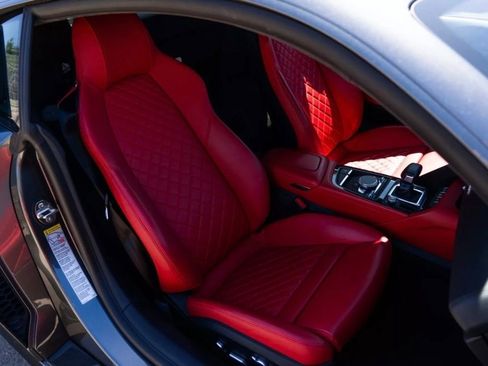 Used 2018 Audi R8 V10 plus AWD/4WD image 56