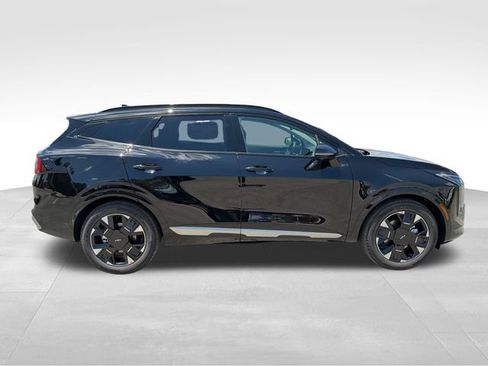 New 2026 Kia Sportage SX FWD image 8