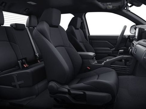 New 2026 Toyota Tacoma SR RWD image 36