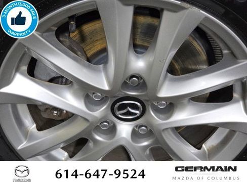 Used 2017 MAZDA MAZDA3 Sport w/ Preferred Equipment Package image 11