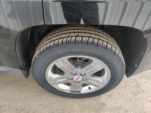 Used 2013 GMC Terrain SLT w/ Cargo Package image 12