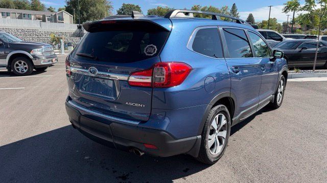 Used 2020 Subaru Ascent Premium w/ Convenience Package AWD/4WD image 3