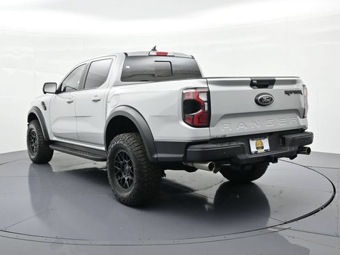 Used 2026 Ford Ranger Raptor AWD/4WD image 8