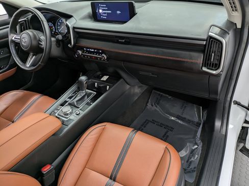 Certified 2023 MAZDA CX-50 AWD 2.5 Turbo w/ Cargo Package image 29