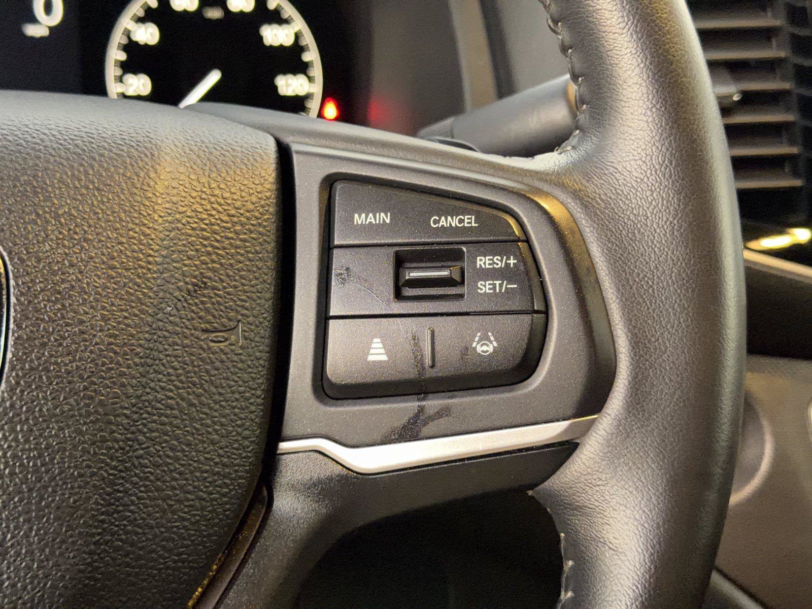 Used 2026 Honda Ridgeline RTL image 25