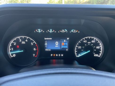 Used 2024 Ford F250 XL w/ STX Appearance Package image 45