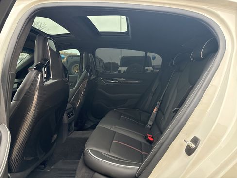 Used 2022 Cadillac CT5 V Blackwing w/ Driver Assist Package image 5