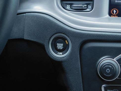 New 2023 Dodge Charger SXT w/ Blacktop Package image 38