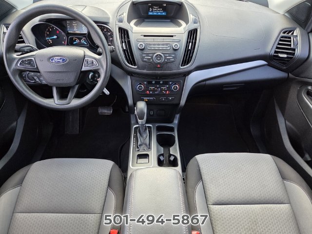 Used 2018 Ford Escape SE AWD/4WD image 12