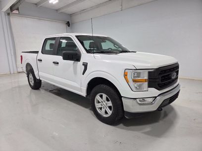 Used 2022 Ford F150 XL w/ Trailer Tow Package