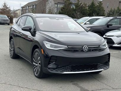 Used 2023 Volkswagen ID.4 Pro S Plus
