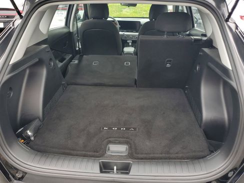 Used 2025 Hyundai Kona SE AWD/4WD image 29