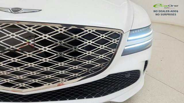 Used 2026 Genesis G80 2.5T Advanced AWD/4WD image 28