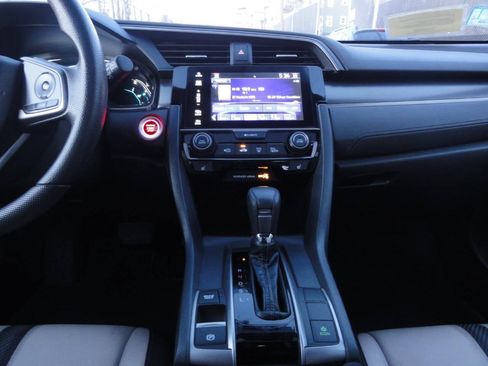 Used 2018 Honda Civic EX image 23