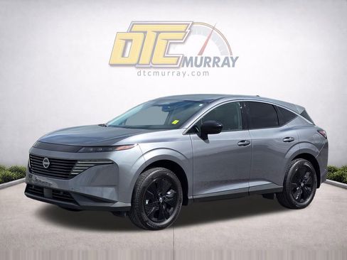 Used 2025 Nissan Murano SV AWD/4WD image 2