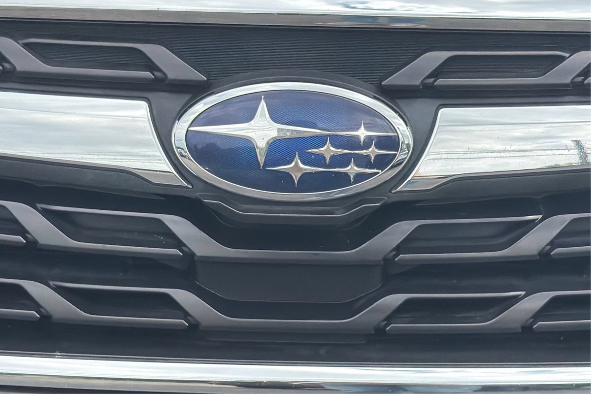 Used 2018 Subaru Forester 2.5i Premium AWD/4WD image 29