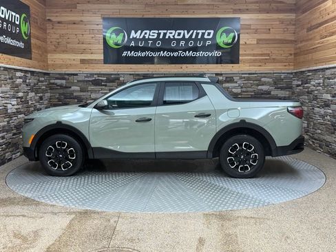 Used 2024 Hyundai Santa Cruz SEL w/ Activity Package image 6