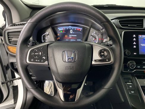Used 2019 Honda CR-V EX image 15