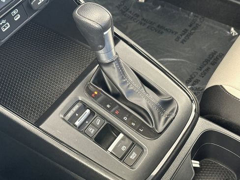 Used 2024 Honda CR-V EX image 22