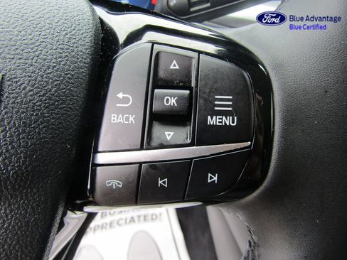 Certified 2023 Ford Escape Platinum AWD/4WD image 21