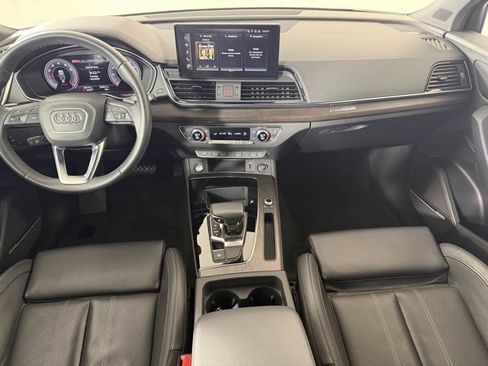 Used 2023 Audi Q5 2.0T Premium Plus w/ Premium Plus Package image 15