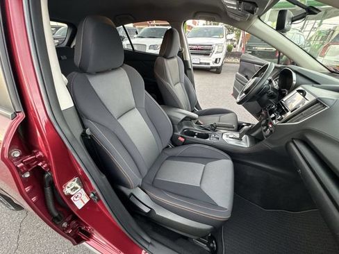 Used 2018 Subaru Crosstrek 2.0i Premium AWD/4WD image 24