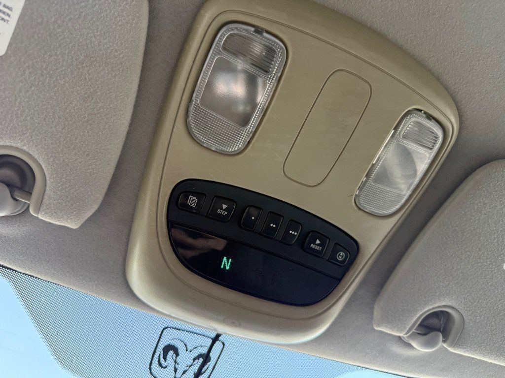 Used 2009 Dodge Ram 2500 Truck SLT w/ Popular Equipment Group AWD/4WD image 32