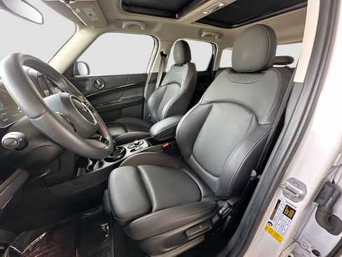 Certified 2024 MINI Cooper Countryman S image 21