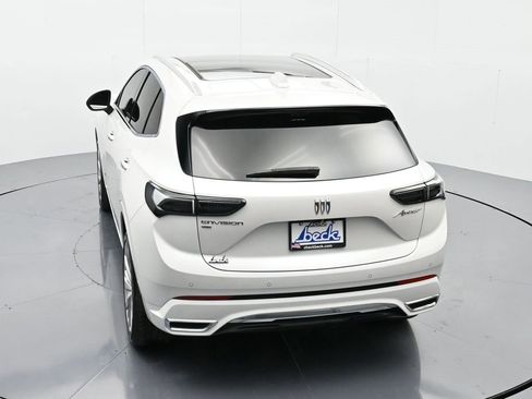 Certified 2024 Buick Envision Avenir image 42