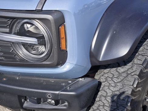 Used 2023 Ford Bronco Raptor AWD/4WD image 8