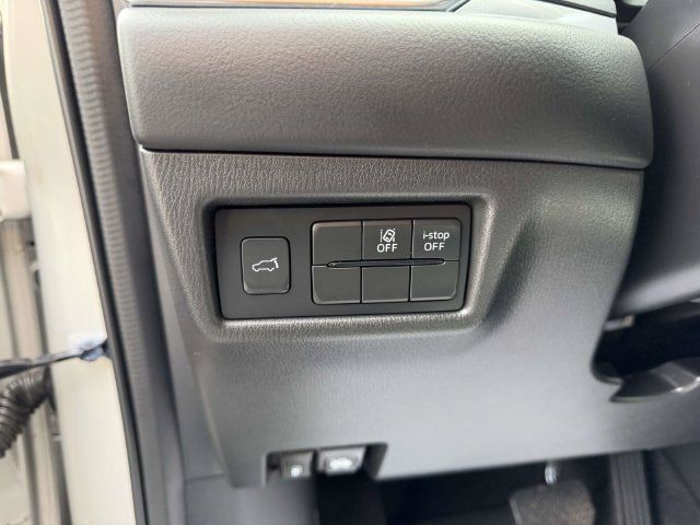Used 2024 MAZDA CX-5 AWD 2.5 S w/ Premium Plus Pkg image 21