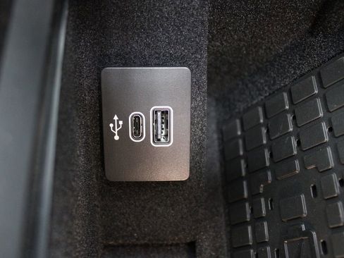 New 2026 Lincoln Navigator Reserve w/ Jet Appearance Package image 58