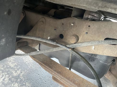 Used 2002 Ford Ranger Edge image 7