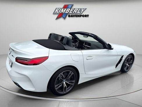Used 2026 BMW Z4 sDrive30i RWD image 5