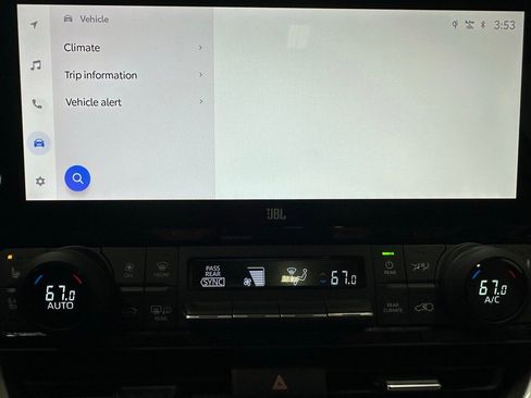 Used 2025 Toyota Grand Highlander Limited image 31