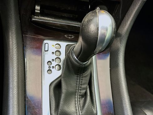 Used 2011 INFINITI EX35 Journey w/ Premium Pkg image 25