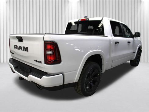 New 2026 RAM 1500 Lone Star image 3
