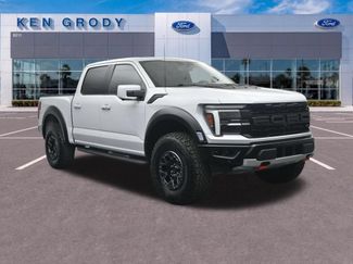 Used 2025 Ford F150 Raptor w/ Equipment Group 803A Raptor R AWD/4WD video 1
