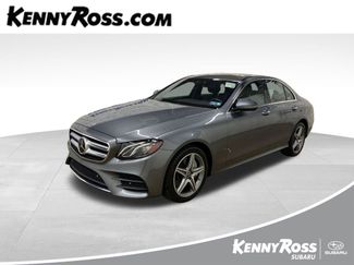 Used 2019 Mercedes-Benz E 300 4MATIC 360° Tour