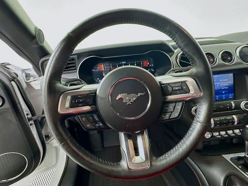 Used 2022 Ford Mustang GT Premium w/ GT Performance Package RWD image 18